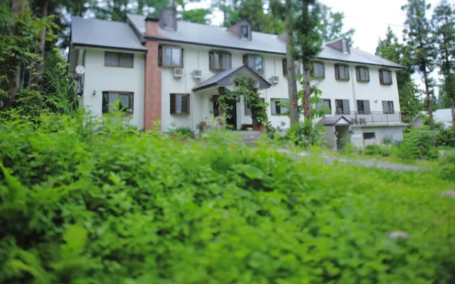 Pension Arumu