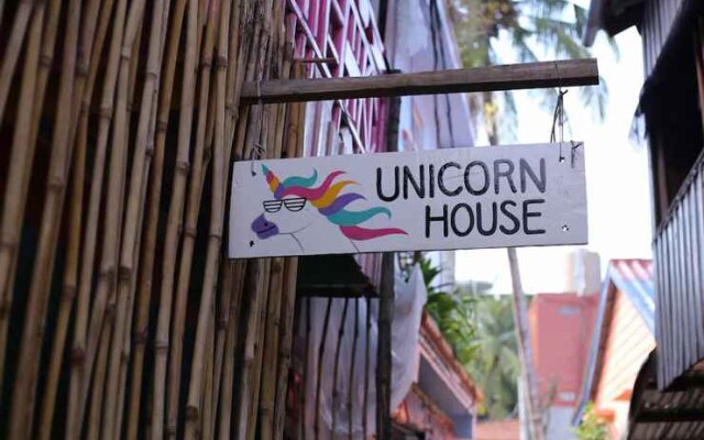 Unicorn Guesthouse
