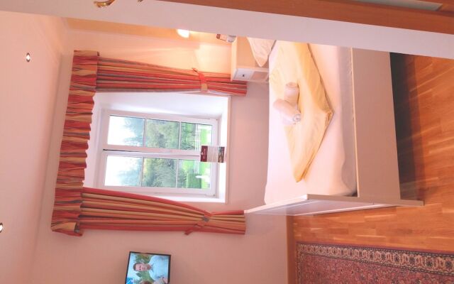 Hotel Restaurant Gut Drasing