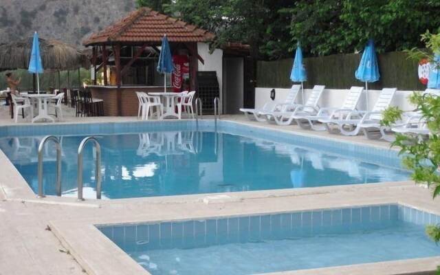 Dalyan Holiday Hotel