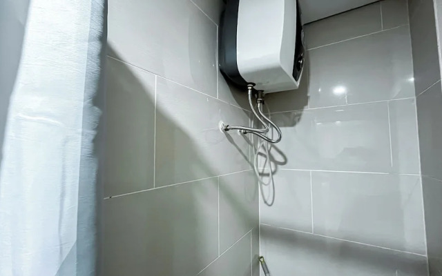 Nice and Comfortable 2BR Apartment at Daan Mogot City