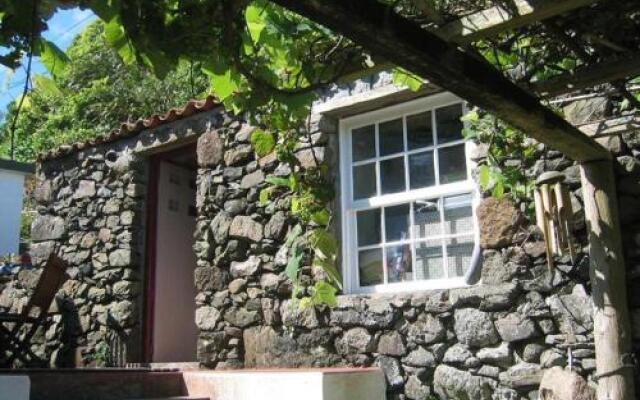 O Palheiro Holiday Apartment