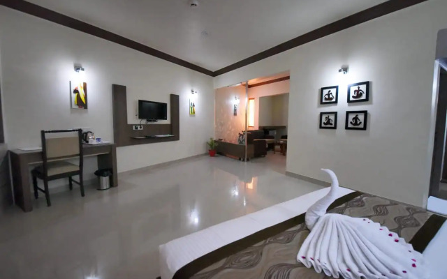 Hotel Vishal International