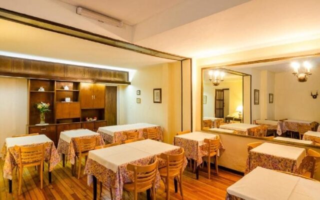 Hotel Urca
