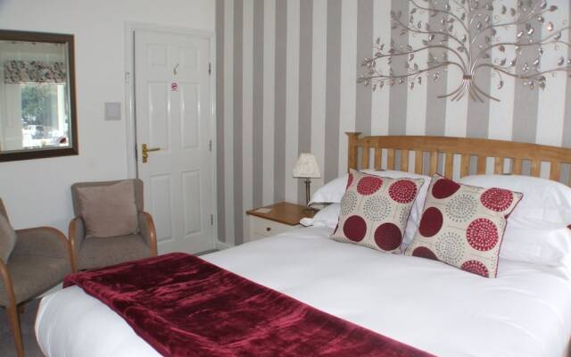 Tides Reach Guest House