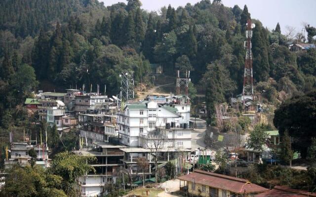 Pemaling Residency Pelling