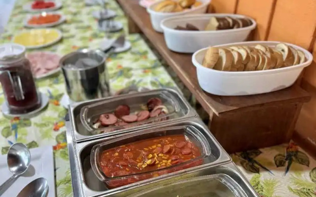 Pousada Muito Bonito