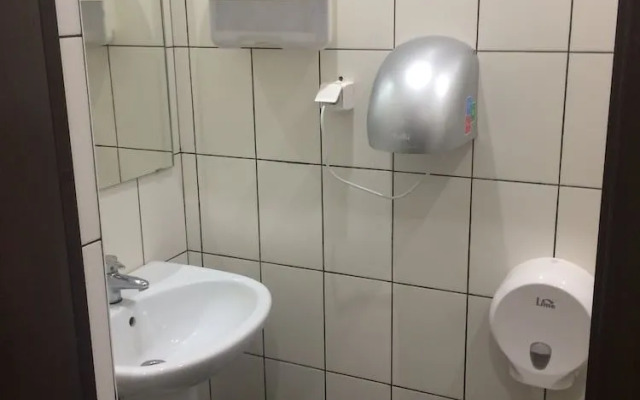 Hostel Morskoy