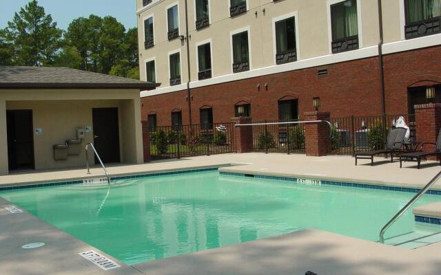 Holiday Inn Express Hotel & Suites Rockingham by IHG