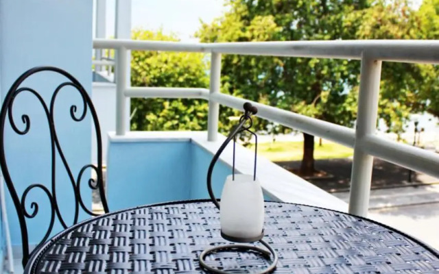 Vallia Suites - Double suite B1