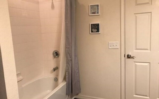 Lucaya Village 3 Bedroom