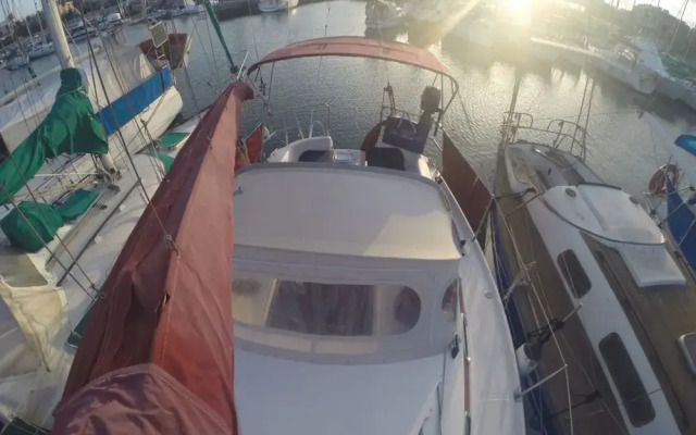 Sailboat Holiday Experience