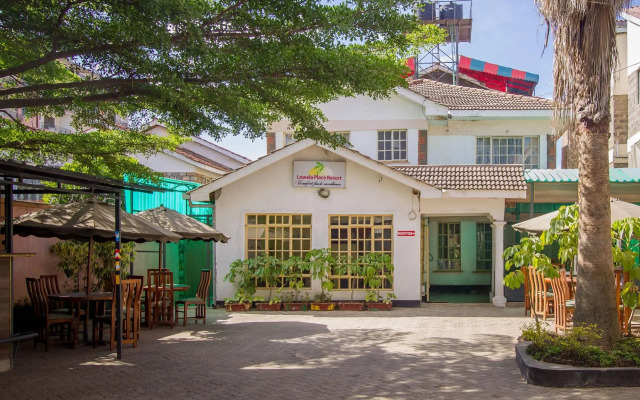 Lowela Hotel