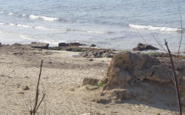 Villetta Bouganville