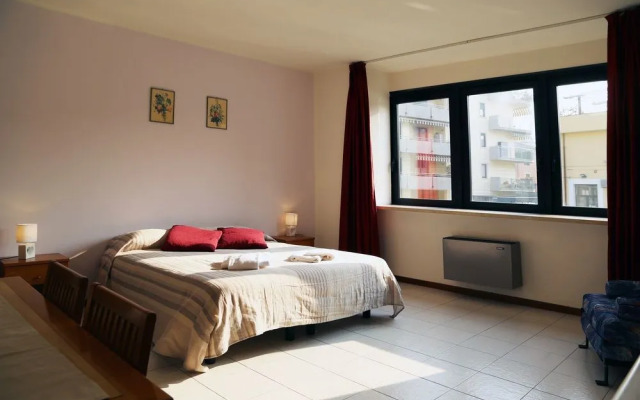 Residenza Porta Vescovo