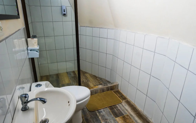 Hotel Villas y Glampings MyA, Puerto Viejo, Limon, C.R