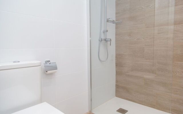 Cullera Beach Apartment