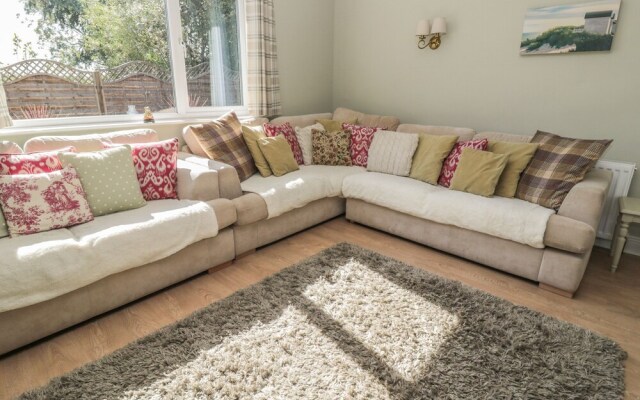 Tranwell Cottage, Morpeth