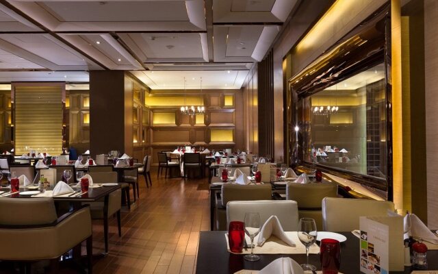Changchun Abrils Hotel