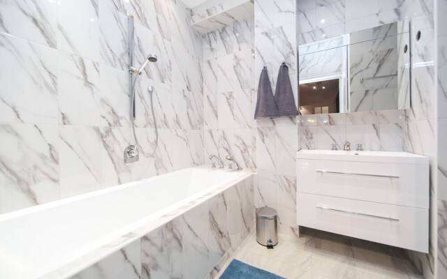 Safe Haven / Мойка 31 — Апартаменты