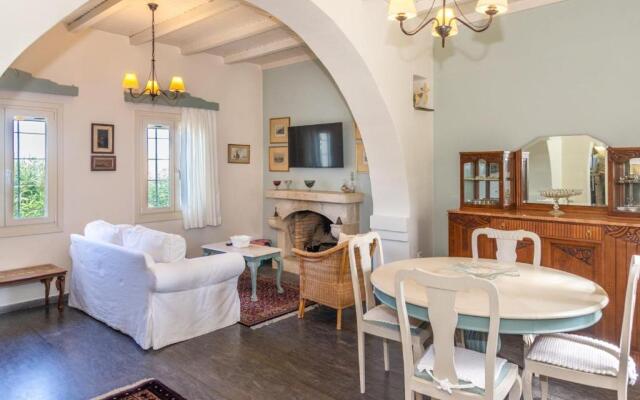 Jasmine house