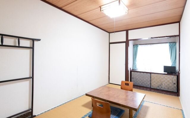 Tabist Sumiyoshiya Neo Usuzumi