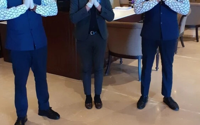 Fortune Park Dalhousie - Member ITC Hotels' Group