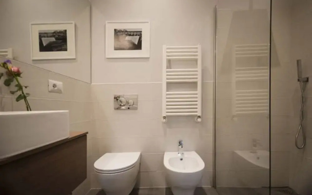 Apartments Florence Oblate Exclusive