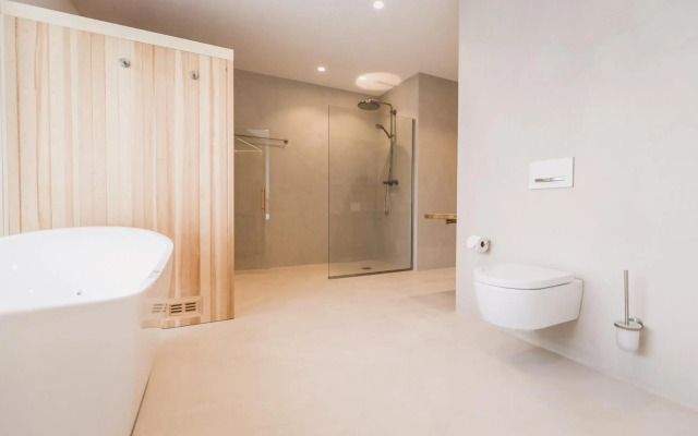 STEILLAGE - Design Moselsuiten mit Panoramablick und SPA