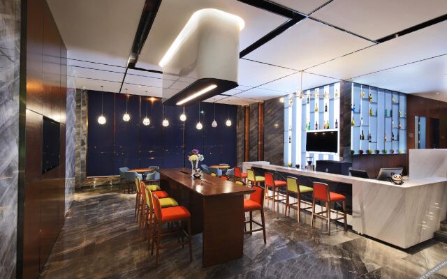 Hampton by Hilton Changsha Xingsha