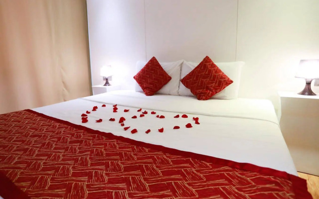 Thu Do Hotel Da Nang