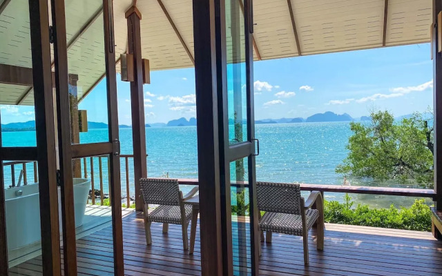 Purana Resort Koh Yao Noi
