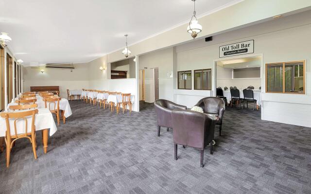 Econo Lodge Toowoomba Motel & Events Centre