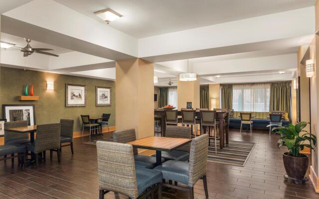 Hampton Inn Collierville