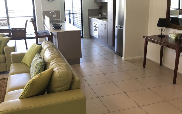 Elysium Apartments