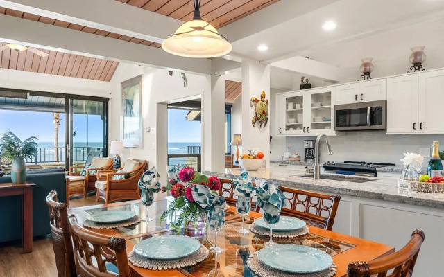 Kahana Village 3 in Lahaina