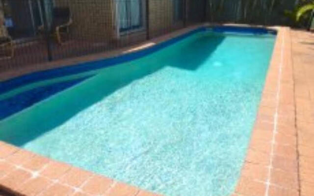 Mermaid Beach Motor Inn