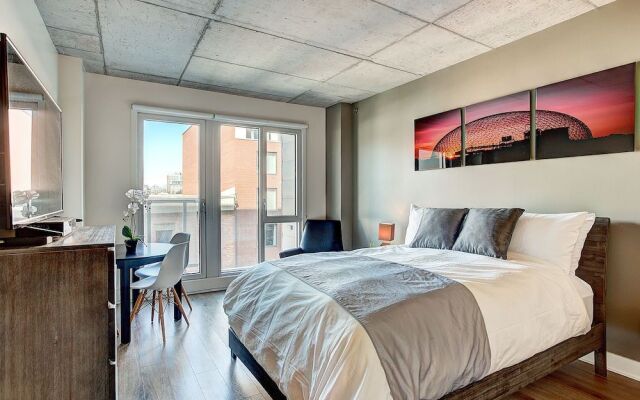 City Suites