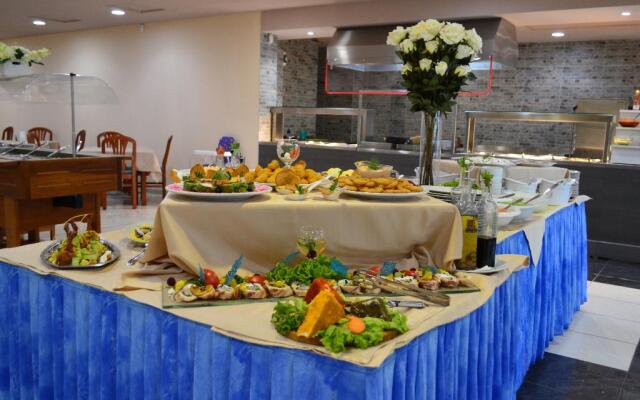 Aquamarine - All Inclusive