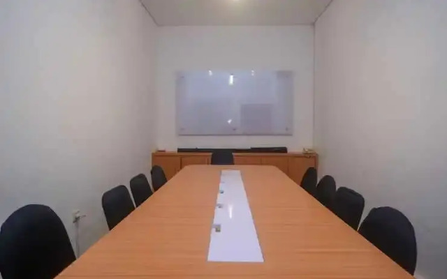 Hotel Hapsari Syariah