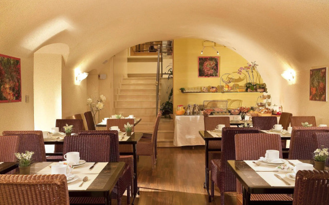 Best Western Anjou Lafayette Opera