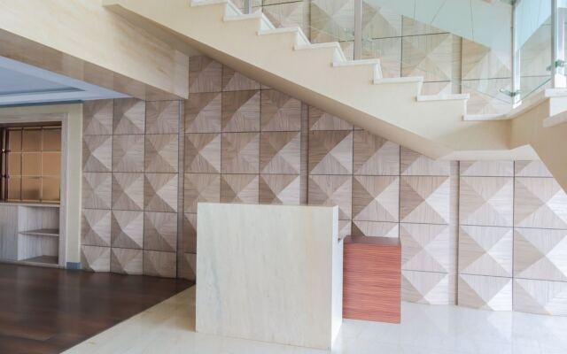 Puri Orchard by OYO Rooms
