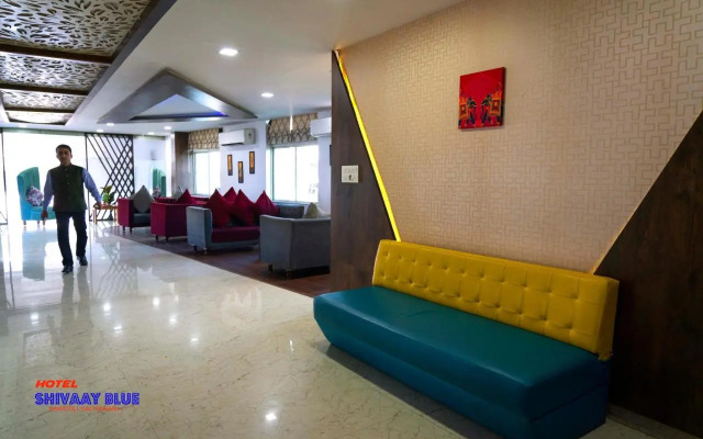 Hotel Shivaay Blue