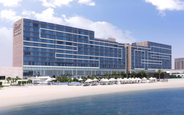 Fairmont Bab Al Bahr