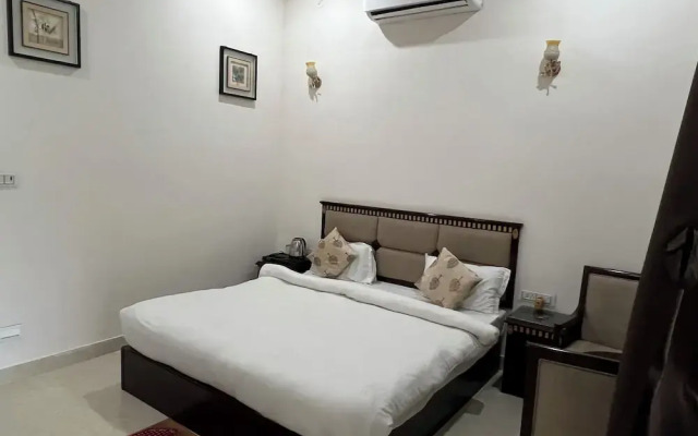 Green Valley Sariska