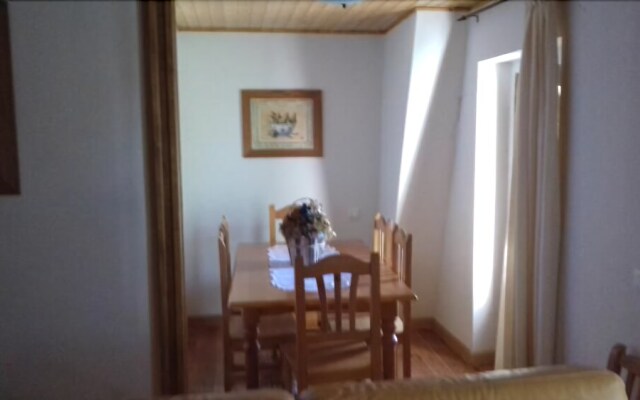 Casa Rural los 4 Balcones