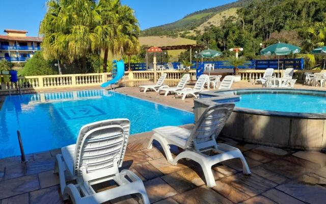 Hotel Fazenda Village Montana