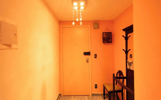 SUH Centro 03 metro e rio antigo