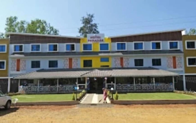 Hotel Anugraha