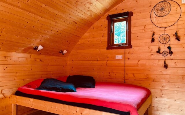 Au Repère des Elfes